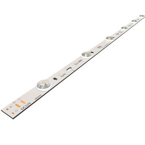 High Power Backlit <strong>Led</strong> bar Diffuse Reflection DC12V 24V <strong>LED</strong> Backlit bar for Advertising Signage - Product Image 2