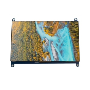 7 8 9 10.1 12 pollici lampone Pi Touch Screen con HD-MI personalizzato - Product Image 5