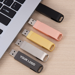 促销商务礼品USB 2.0 C型USB闪存驱动器1tb 2tb - Product Image 5