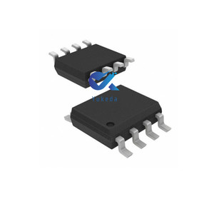 IC集積回路、マイクロコントローラ、電子部品、IGBTトランジスタSOP8 SY100EP32VZG - Product Image 1