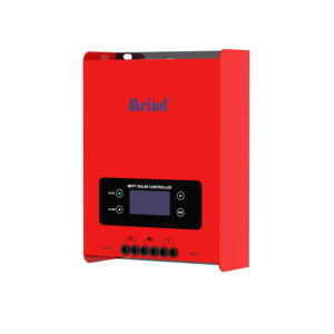 Контроллер солнечного заряда 12V/24V/36V/48V 50A/60A с ЖК-дисплеем, цифровой контроллер освещения - Product Image 2