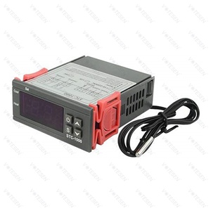 Igital emperemperatura Controller STC-1000 - Product Image 1