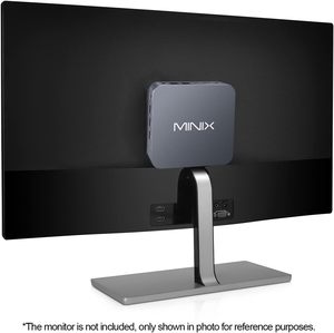 Factory MINIX RIC-SJ64 Fanless Industrial Mini PC Intel J6412 with <strong>Windows</strong> 11 Pro 8G 256G 4xCOM Mini <strong>Computer</strong> J6412 - Product Image 6