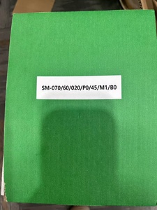 Módulo de entrada analógica de 8 puntos TM3AI8 para controlador de PLC de Modicon TM3 con interfaz de comunicación RS485