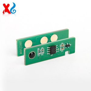 Xg CLT-404S Reset Chip mực cho Samsung C430/c430w/c433w/c480fw loạt Cmyk Màu sắc 1000/1500 trang năng suất - Product Image 6