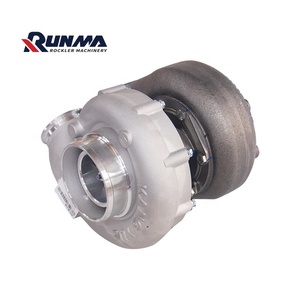 Runma j80s K27 13030164 12270137 13054112 612601111005 612600116616 động cơ diesel tuabin <span class=keywords><strong>Turbo</strong></span> lắp ráp <span class=keywords><strong>turbo</strong></span> tăng áp - Product Image 5