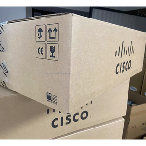 Ciscos New Original C9300L-24T-4X-E 24 Port Layer 3 10G SFP+ Managed Ethernet Switch C9300L-24T-4X-E With Advanced <strong>Security</strong> - Product Image 6