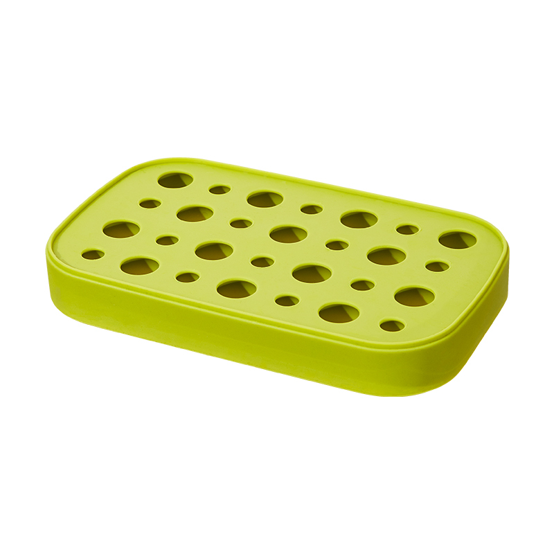 green single