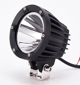 ไฟสปอตไลท์ LED 36W 10-30V เลนส์4D LED ขนาดเล็กไฟหน้ารถยนต์ไฟทำงาน - Product Image 3