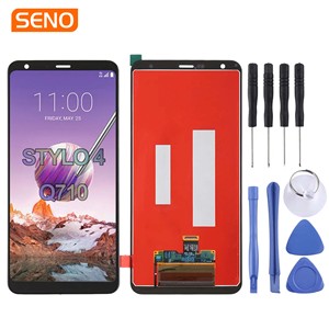 Factory Wholesale Mobile Phone Lcd Screen Display for <strong>LG</strong> <strong>STYLO</strong> <strong>4</strong> <strong>STYLO</strong> 6 Q710 Q720 Q730 LS770 Display Touch Screen Replacement - Product Image 2