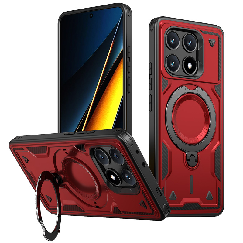 Rojo