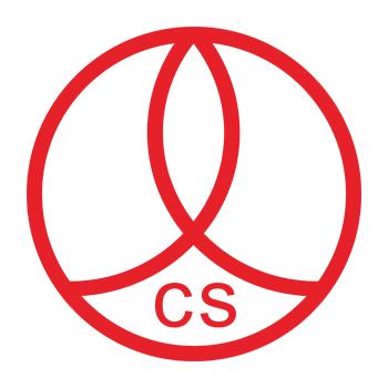 company logo