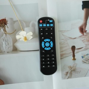 New Android TV Box điều khiển từ xa sử dụng cho MXQ T95Z cộng với t95k Pro t95v T95U x96mini - Product Image 4