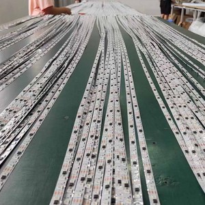 WS2812 светодио дный светодиодные ленты пикселей 30 60 144 светодио дный/M 12v 1903 Flex Цифровой индивидуальный адресат ws2812b 5V RGB WS2811 светодио дный полосы - Product Image 4