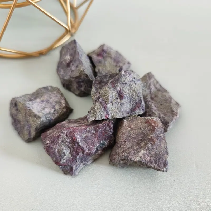 Doğal ham ejderha kanı Jasper kaba taşlar kaba ejderha kan taş kristal kayalar taş Mineral örneği düzensiz kristal