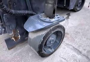 XCMG XM505 Used Milling <strong>Machine</strong> Road Planer Cold Roll Forming <strong>Machine</strong> for Sale - Product Image 4
