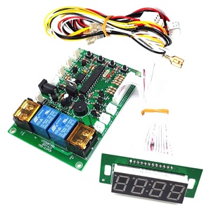 5 minutos mdb inteligente circuito principal contar impreso multi función de retraso de placa temporizador para ps3 - Product Image 3