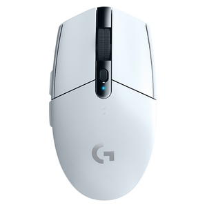 Logitech G304热销12000 DPI轻速无线游戏鼠标，带6个用于台式机和笔记本电脑的可编程按钮 - Product Image 2