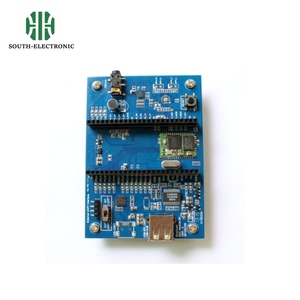 Original Electronic Custom Pcb Leiterplatte Schaltplan Diagramm Pcba Layout Design Services - Product Image 2