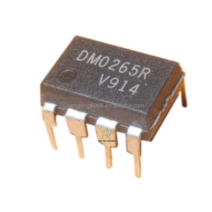 Hight Quality Power Management Chip <strong>LC1209PH</strong> DIP8 MY 1209PH - Product Image 1