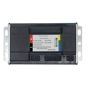 Controlador de motor refrigerado por aire, control de bucle abierto, ahorro de energía, 60V, 800W - Product Image 2
