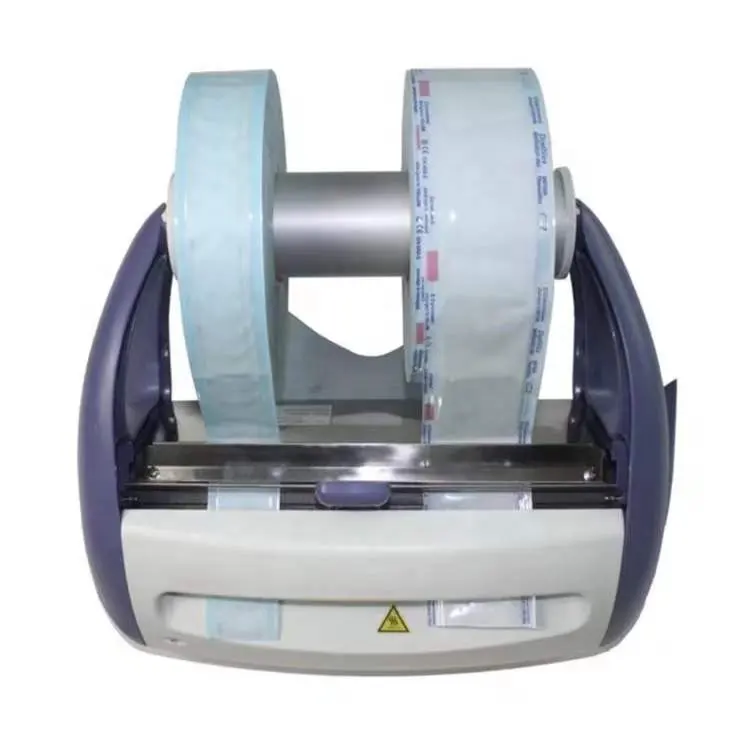 Best selling Medical térmica selagem máquina estéril bolsas em clínicas odontológicas dental selagem máquina
