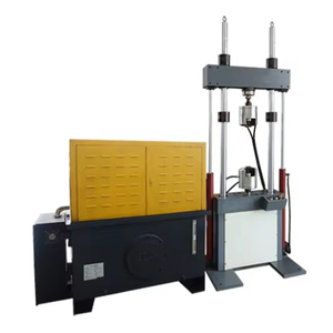<strong>Dynamic</strong> Fatigue <strong>Testing</strong> Machine Factory Direct Metal Composite Material <strong>Static</strong> <strong>Dynamic</strong> Test Servo Control 1.0% High Accuracy