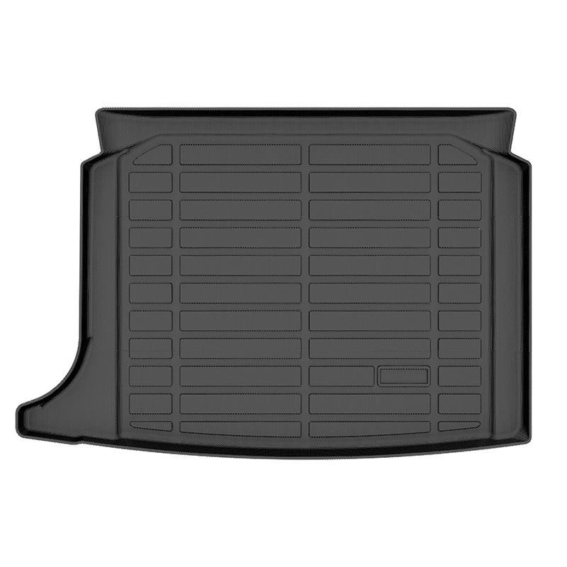 Tapis de coffre de voiture MG4 EV RHD 2022-2024