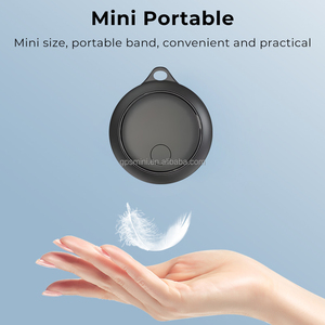 强烈推荐MFI认证智能全球定位系统跟踪器和定位器使用IOS防丢失跟踪器查找我的标签设备 - Product Image 3