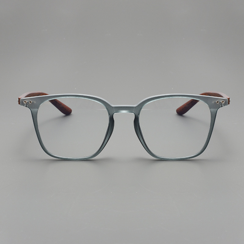 0 degree no degree - sand blue frame