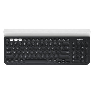 LogitechK780マルチデバイスワイヤレスキーボードデュアルモードスイッチアクティバーマルチデバイスコンピューターキーボード - Product Image 2