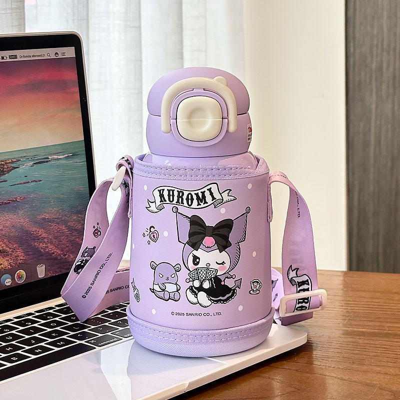 คูลโอมิ สีม่วง