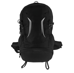 Customize8 Unisex <span class=keywords><strong>9000d</strong></span> Guji Nylon Leo Ba Lô 35L Không Thấm Nước Bắc Cực Hunter Đi Bộ Đường Dài Túi Vải Mới Phong Cách Thời Trang - Product Image 3