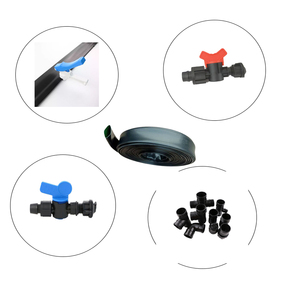 ชุดระบบน้ำหยด1เฮกตาร์พร้อมบริการออกแบบฟรี - Product Image 4