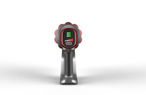 EAKO ECH009 DC profesyonel siklon teknolojisi ile elektrikli el süpürgesi akülü halı temizleme makinesi abd kablolu torbasız - Product Image 3