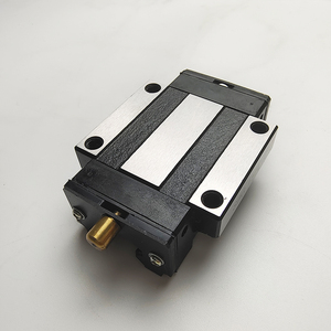 Sbc <strong>Linear</strong> <strong>Guide</strong> Sbg15FL SBC <strong>Linear</strong> <strong>Guide</strong> <strong>Block</strong> SBG15 SBG15FL Sbg <strong>Linear</strong> <strong>Block</strong> Guideway - Product Image 1