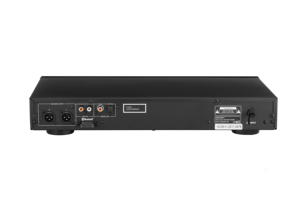 ระบบเครื่องเล่น CD แบบ Hi-Fi ทำจากโลหะทนทานและเปลือกอะลูมิเนียม OEM ODM - Product Image 4