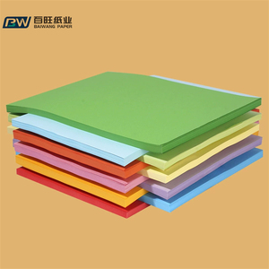 Cổ phiếu bán buôn <span class=keywords><strong>A4</strong></span> màu bản sao giấy 70 gam màu handmade Origami <span class=keywords><strong>A4</strong></span> màu văn phòng giấy in ấn giấy - Product Image 4