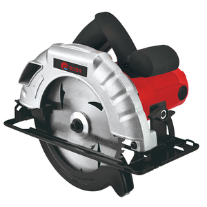 EDON CS185-1650 ağaç elektrikli el aletleri dairesel el testere makinası - Product Image 6