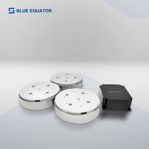 Low Noise Compact 3 Axis FOG <strong>Sensor</strong> High <strong>Dynamic</strong> <strong>Range</strong> Fiber Optic Gyro for UAV Drones and Navigation Systems - Product Image 6