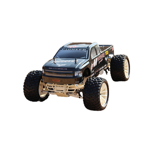Hot New Products One Key Reverse <strong>Function</strong> T5 1/5 4Wd 30.5Cc <strong>Rc</strong> Truck Off-Road <strong>Rc</strong> <strong>Car</strong> - Product Image 1