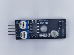 インテリジェントカー障害物回避センサー距離遠赤外線センサー光電スイッチKY-032 - Product Image 5