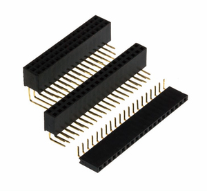 YZlink fabrika kaynağı özelleştirilmiş başlık belirli Pin başlık kadın tht 2 satır 16 rehber konektörü - Product Image 2