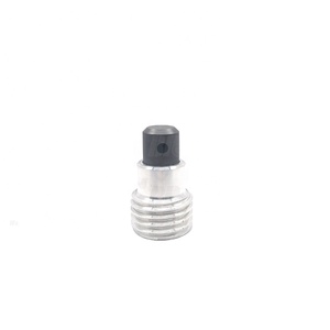 Tungsten Carbide Tc Ceramic Angular Nozzles for Sand <strong>Blasting</strong> - Product Image 1