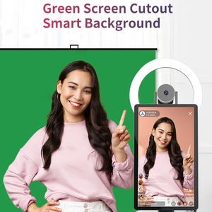 直播触屏软件多APP直播用品tiktok Youtube facebook直播一体机 - Product Image 5