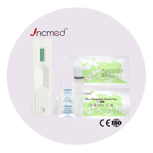 Feline Blood Type <strong>Test</strong>/Feline Heartworm Ag Rapid <strong>Test</strong> FHW Ag <strong>Test</strong>/ FHW <strong>test</strong> - Product Image 1