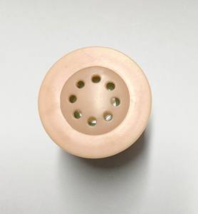 Animali elettronici modulo sonoro della mucca cane cavallo voice IC chip di programmazione cassa di risonanza per il peluche peluche di trasporto libero - Product Image 2
