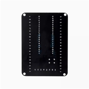Suitable for <strong>Raspberry</strong> <strong>PI</strong> Pico connector expansion board <strong>Raspberry</strong> <strong>Pi</strong> development board GPIO <strong>sensor</strong>