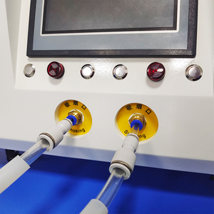 Otomatik sigara test cihazı elektronik atomizer duman konsantrasyon testi - Product Image 3