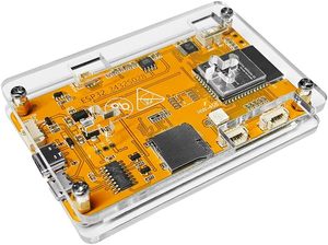 Bitcoin thợ mỏ nerdminer V2 980kh/S Crypto Solo Xổ Số thợ mỏ 2.8 inch hiển thị thông minh may mắn thợ mỏ hashrate - Product Image 5